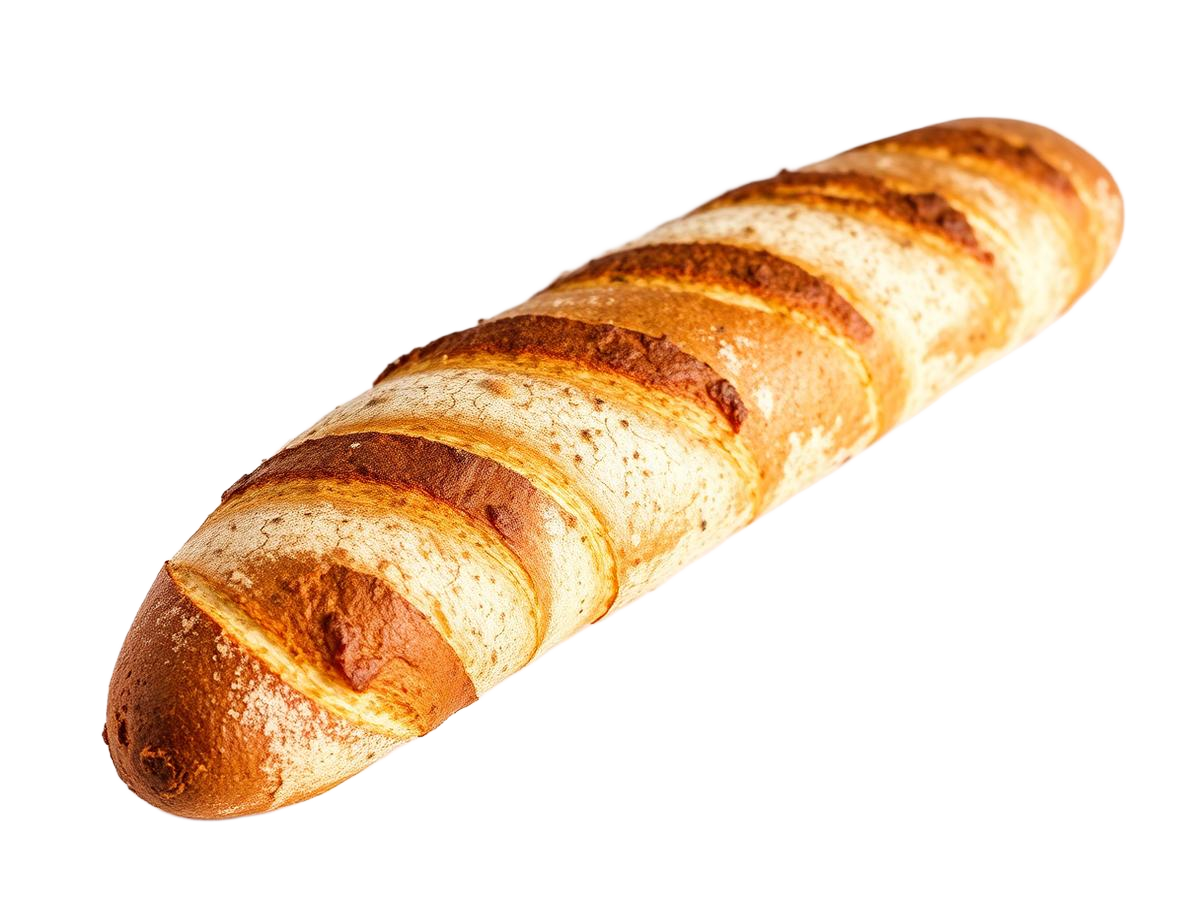 Baguette tradition